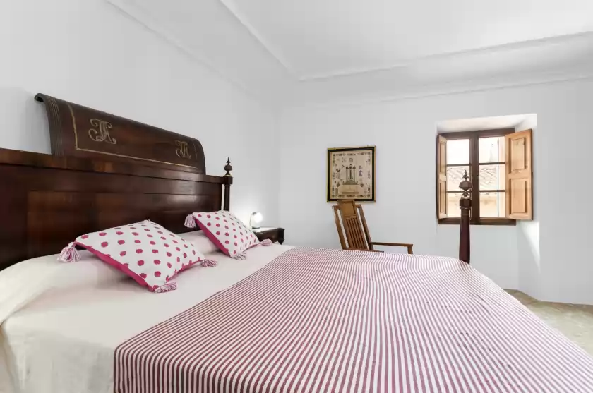 Ferienhaus auf Jaume ii, Llucmajor