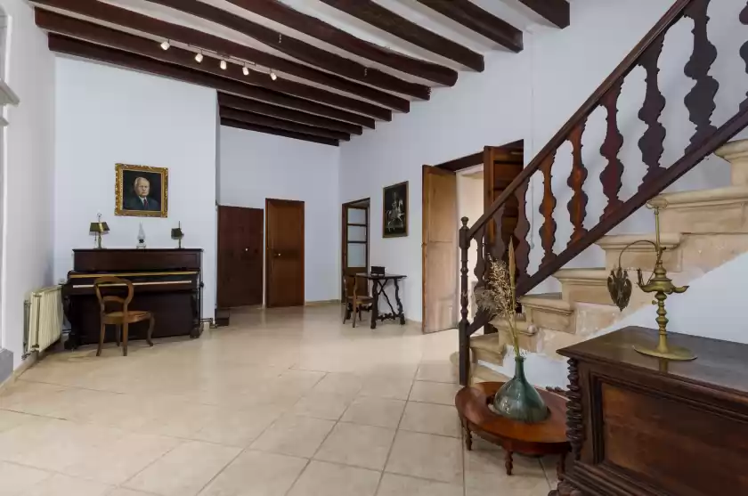 Ferienhaus auf Jaume ii, Llucmajor