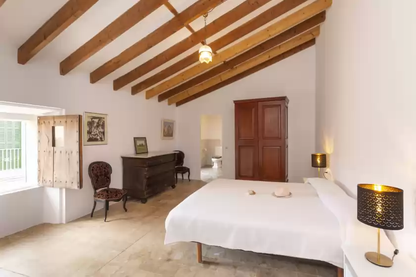 Ferienhaus auf Jaume ii, Llucmajor