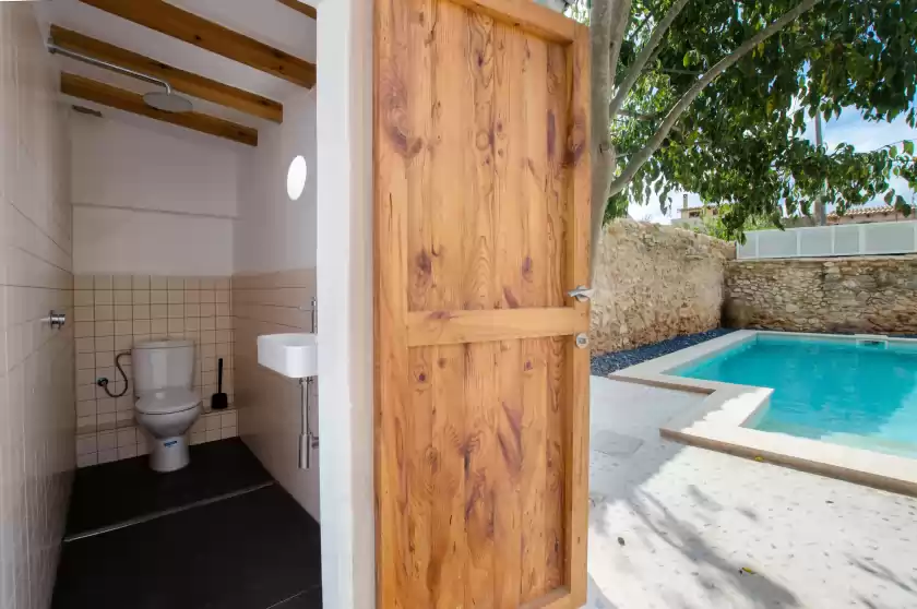 Ferienhaus auf Jaume ii, Llucmajor