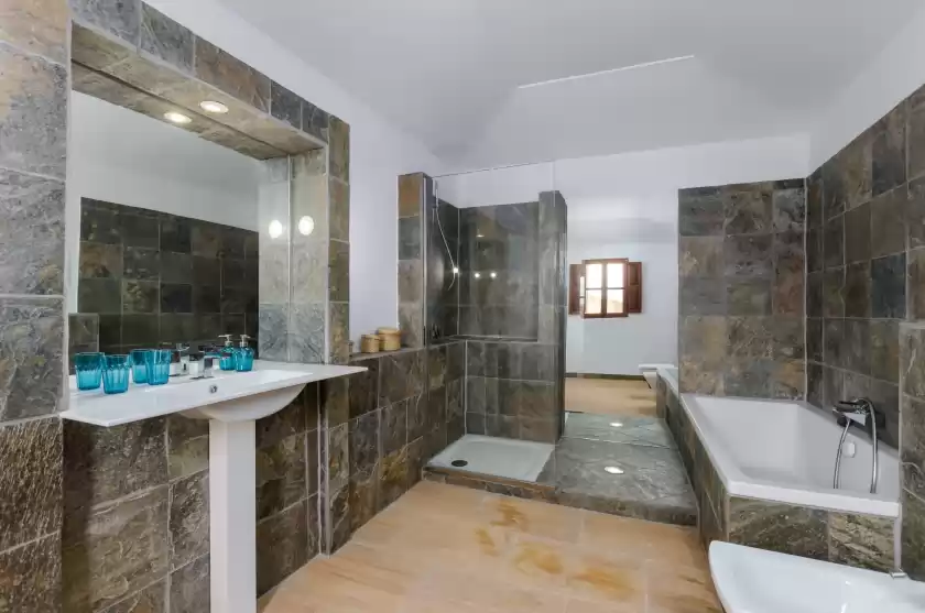 Ferienhaus auf Jaume ii, Llucmajor