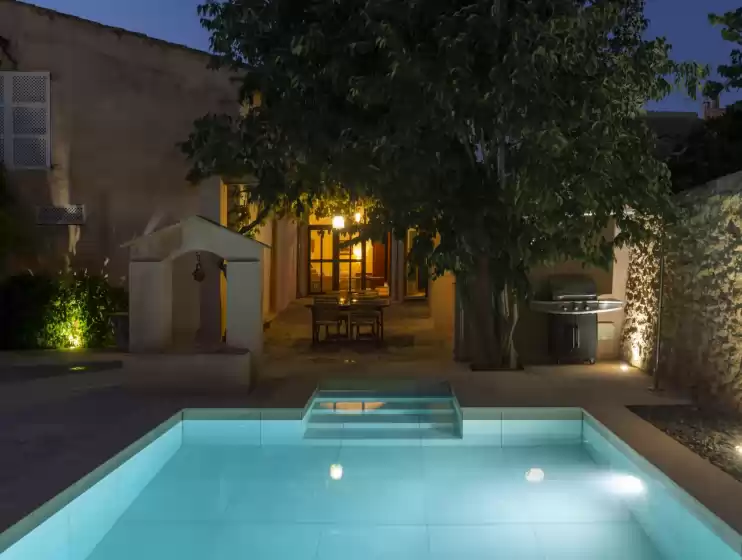 Ferienhaus auf Jaume ii, Llucmajor