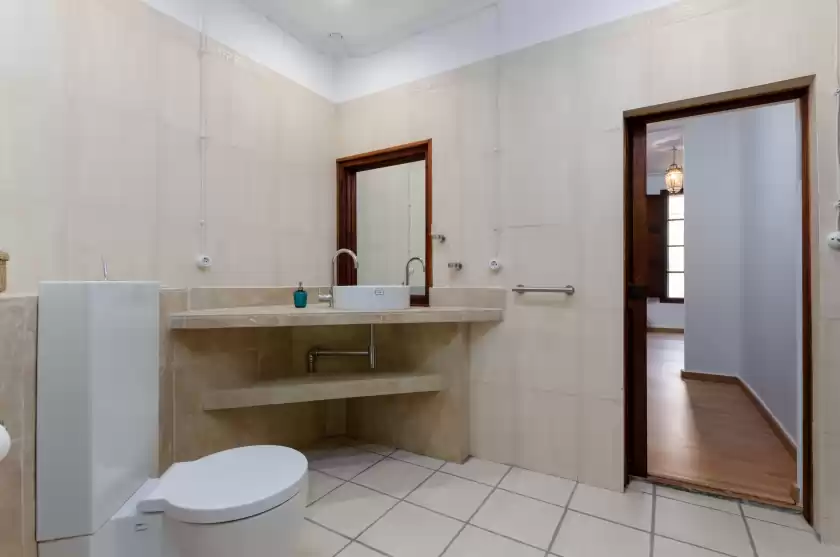 Ferienhaus auf Jaume ii, Llucmajor