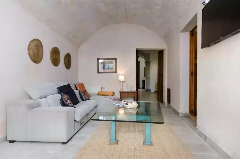 Ferienhaus auf Jaume ii, Llucmajor