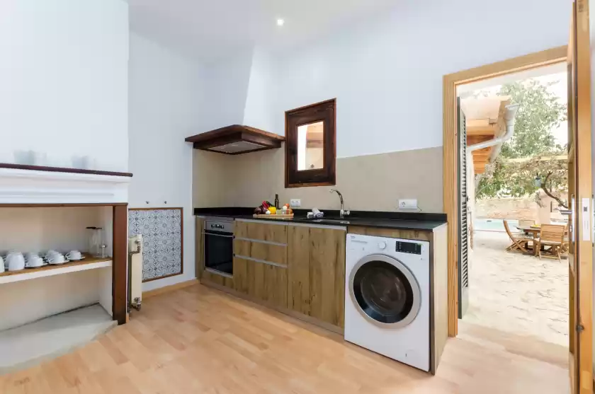 Ferienhaus auf Jaume ii, Llucmajor