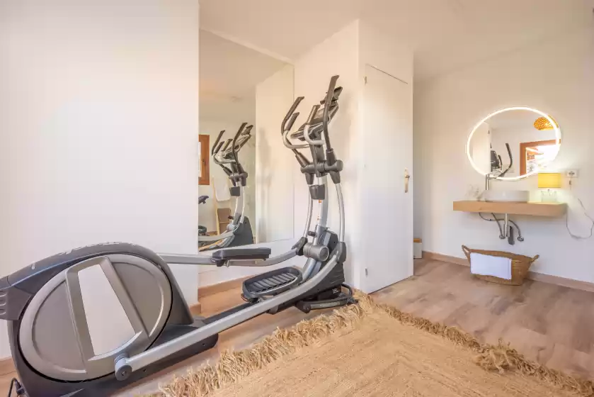 Holiday rentals in Cas pati (son moja), Cala Santanyí