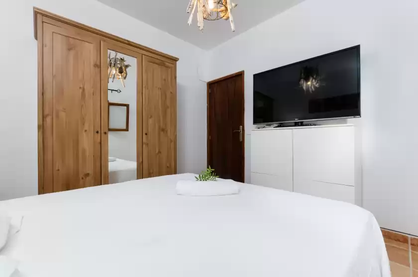 Holiday rentals in Cas pati (son moja), Cala Santanyí