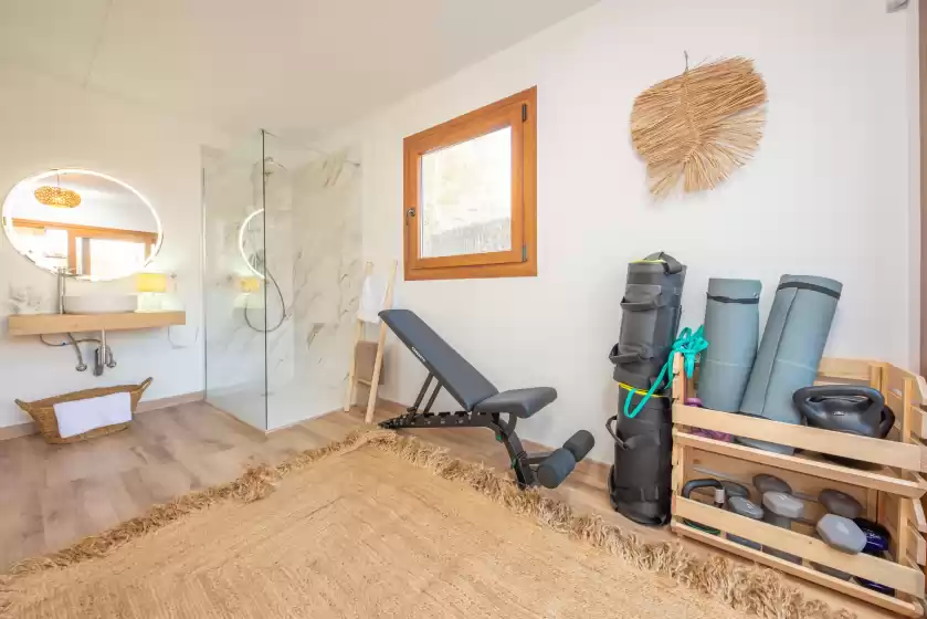 Holiday rentals in Cas pati (son moja), Cala Santanyí