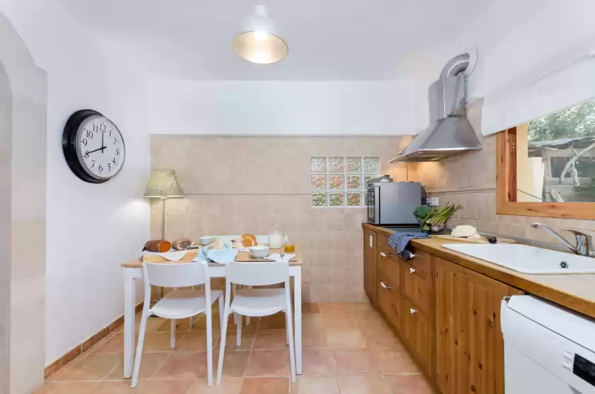 Holiday rentals in Cas pati (son moja), Cala Santanyí