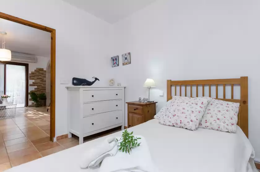 Holiday rentals in Cas pati (son moja), Cala Santanyí