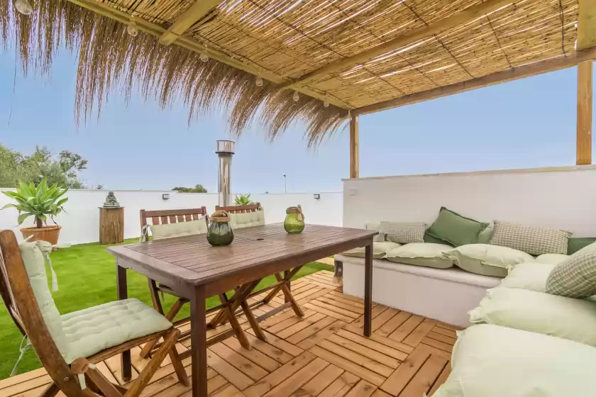 Holiday rentals in Cas pati (son moja), Cala Santanyí