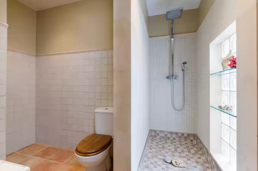 Holiday rentals in Cas pati (son moja), Cala Santanyí