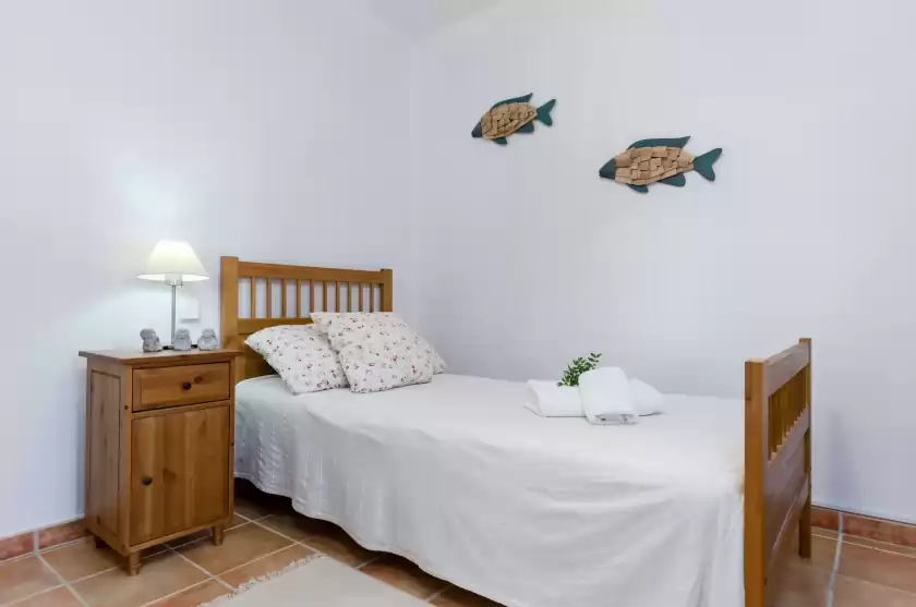 Holiday rentals in Cas pati (son moja), Cala Santanyí