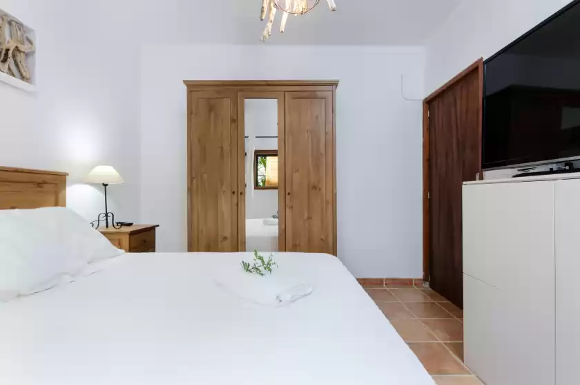 Holiday rentals in Cas pati (son moja), Cala Santanyí