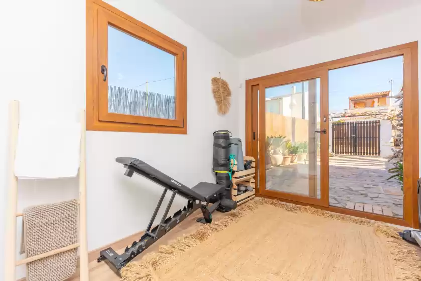 Holiday rentals in Cas pati (son moja), Cala Santanyí