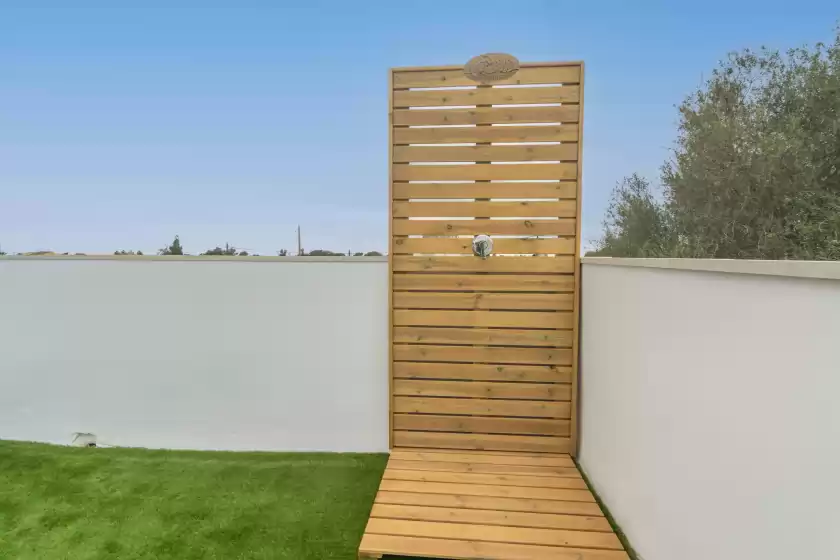 Holiday rentals in Cas pati (son moja), Cala Santanyí