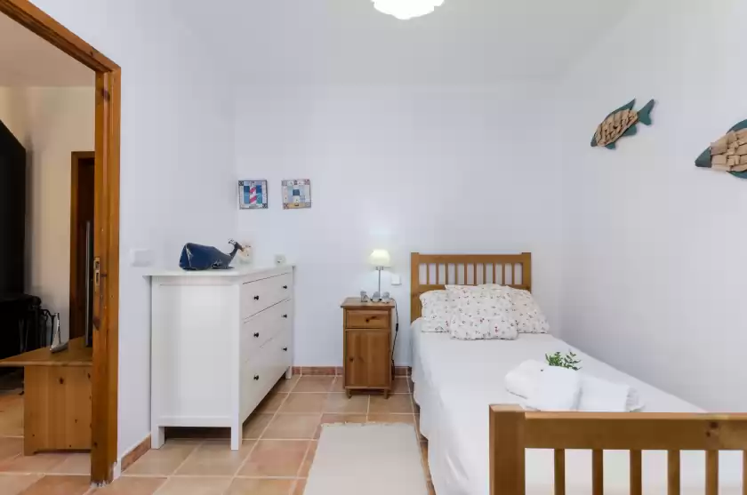 Holiday rentals in Cas pati (son moja), Cala Santanyí