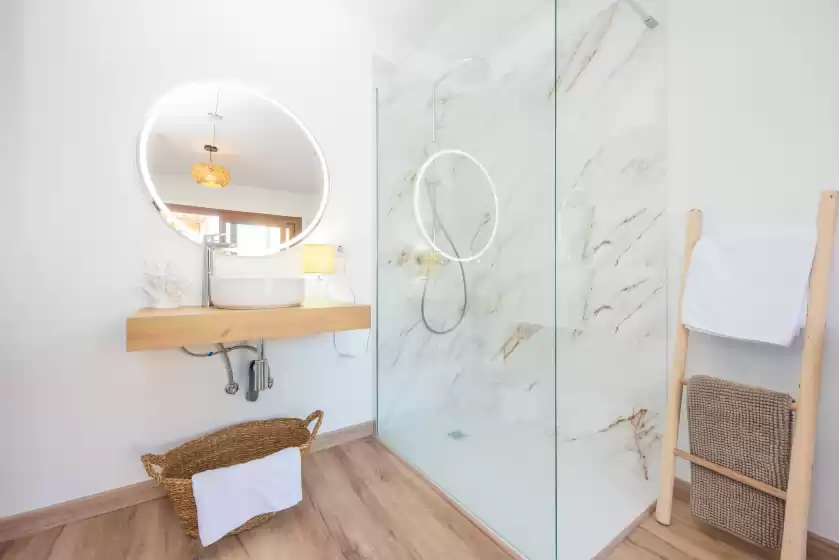 Holiday rentals in Cas pati (son moja), Cala Santanyí