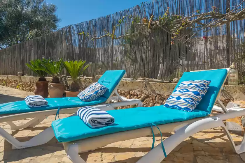 Holiday rentals in Cas pati (son moja), Cala Santanyí