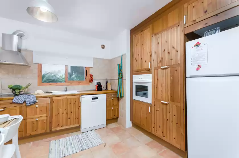 Holiday rentals in Cas pati (son moja), Cala Santanyí