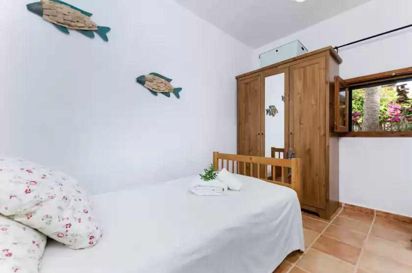 Holiday rentals in Cas pati (son moja), Cala Santanyí