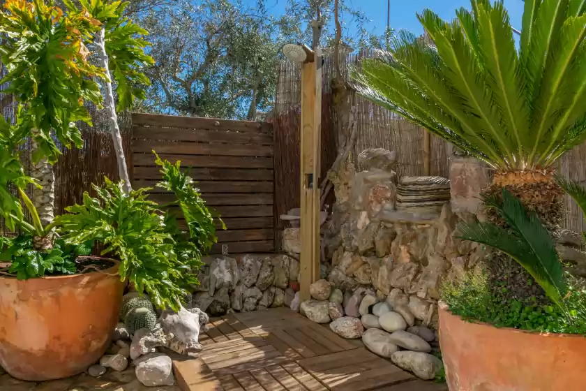 Holiday rentals in Cas pati (son moja), Cala Santanyí