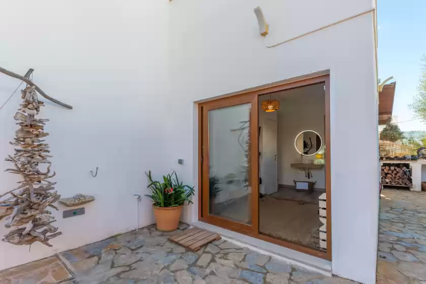 Holiday rentals in Cas pati (son moja), Cala Santanyí