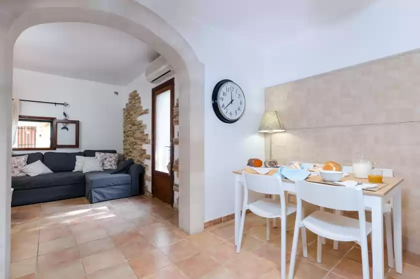 Holiday rentals in Cas pati (son moja), Cala Santanyí