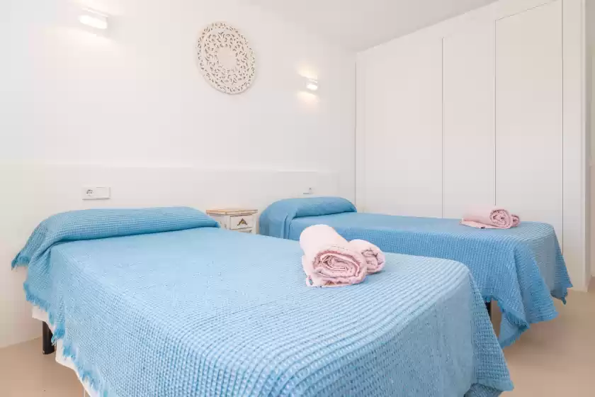 Holiday rentals in El paraiso (porto cristo), Porto Cristo