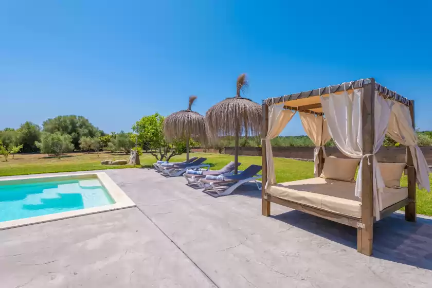 Holiday rentals in El paraiso (porto cristo), Porto Cristo