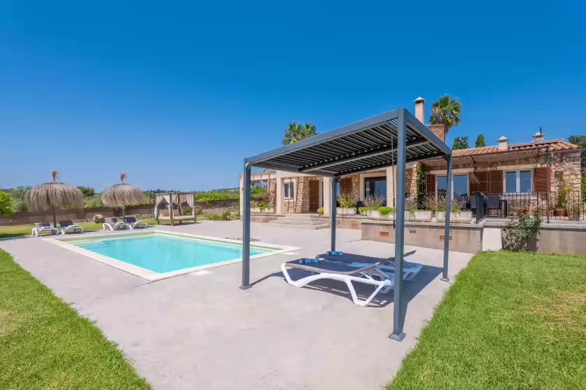 Holiday rentals in El paraiso (porto cristo), Porto Cristo