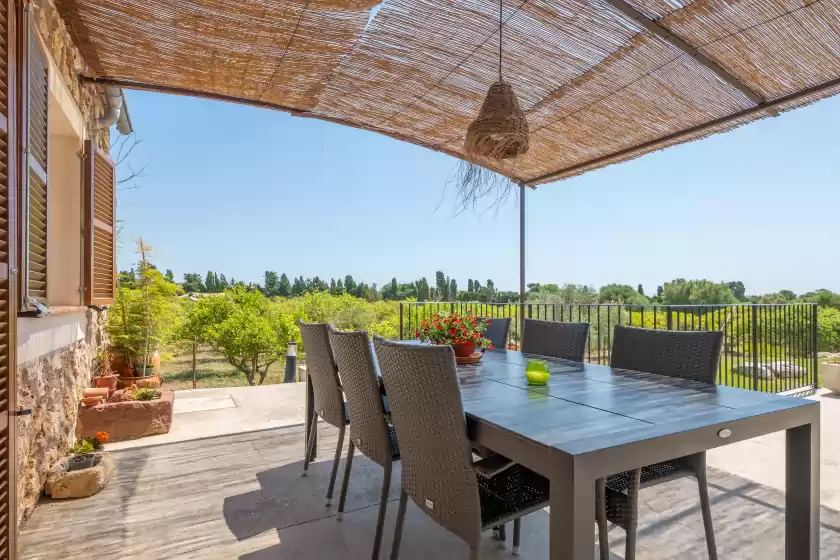 Holiday rentals in El paraiso (porto cristo), Porto Cristo