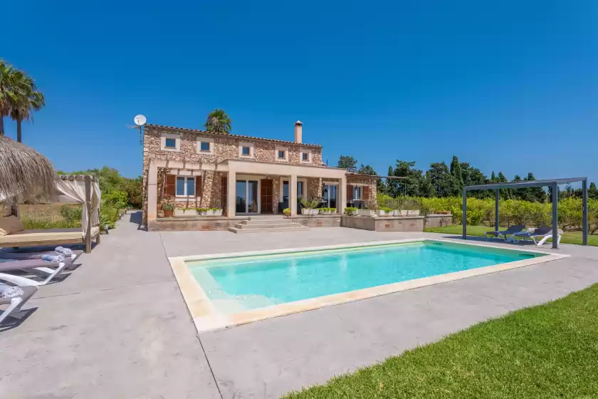 Holiday rentals in El paraiso (porto cristo), Porto Cristo