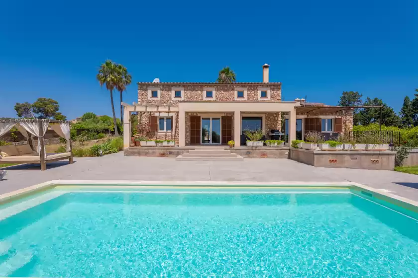 Holiday rentals in El paraiso (porto cristo), Porto Cristo