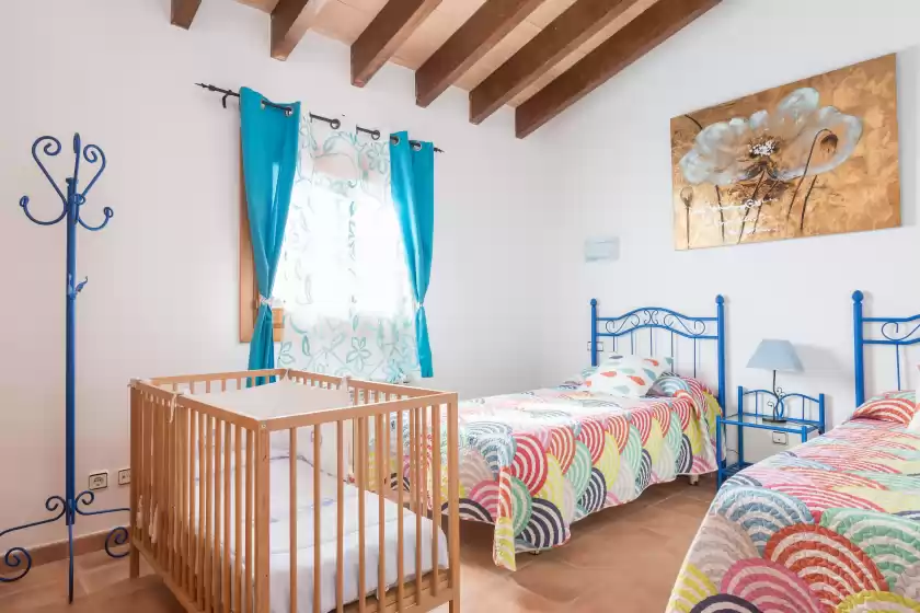 Holiday rentals in Solluna, Son Servera