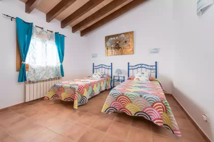 Holiday rentals in Solluna, Son Servera