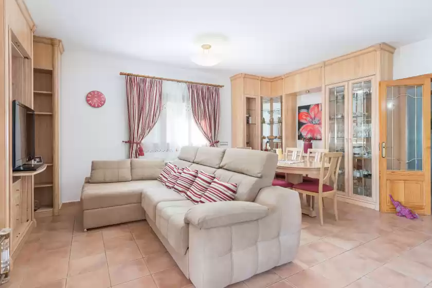 Holiday rentals in Solluna, Son Servera