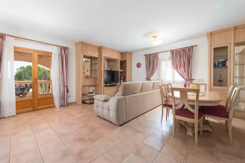 Holiday rentals in Solluna, Son Servera