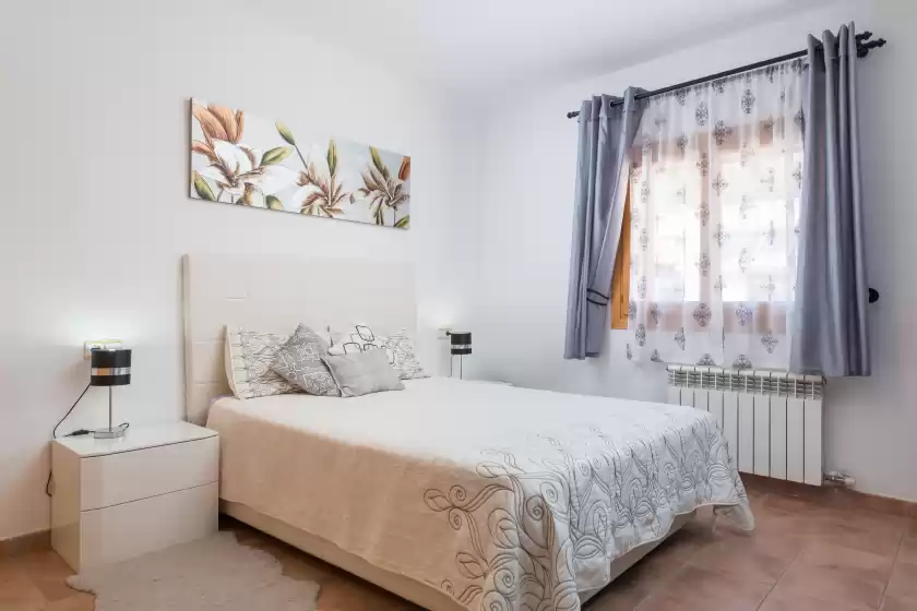 Holiday rentals in Solluna, Son Servera