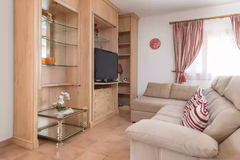 Holiday rentals in Solluna, Son Servera