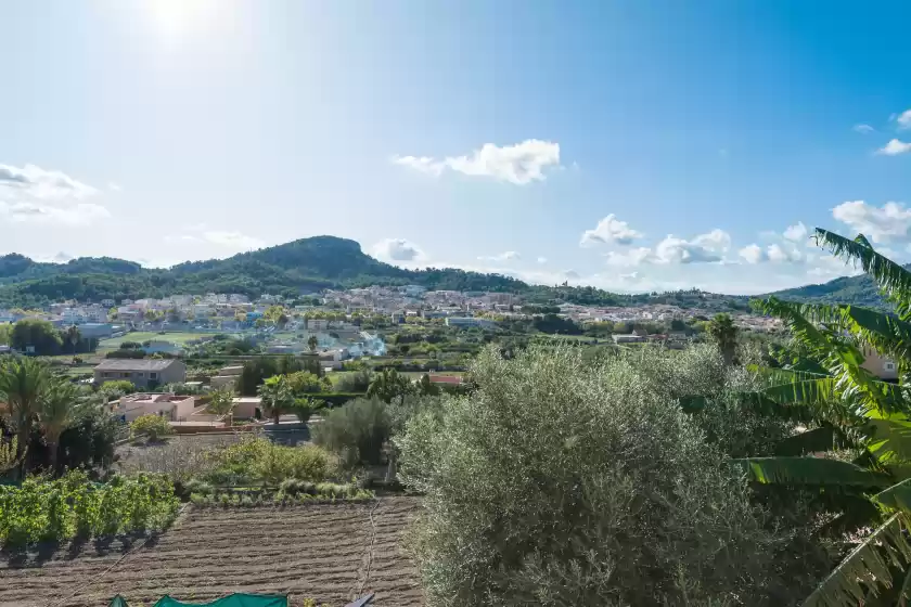 Holiday rentals in Solluna, Son Servera