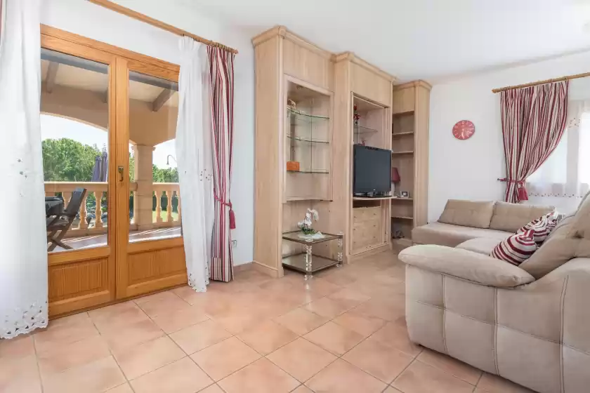 Holiday rentals in Solluna, Son Servera