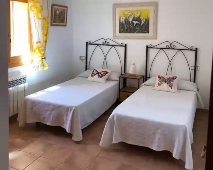 Holiday rentals in Solluna, Son Servera