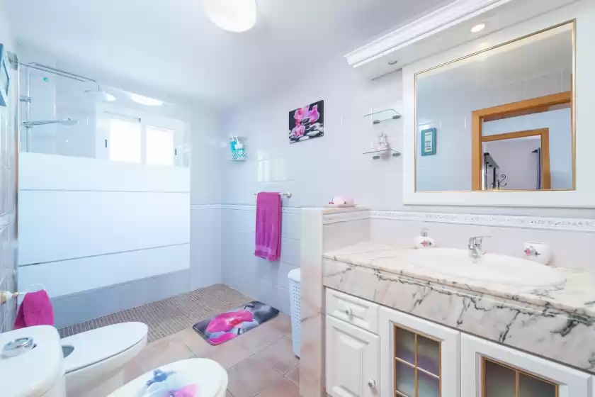 Holiday rentals in Solluna, Son Servera