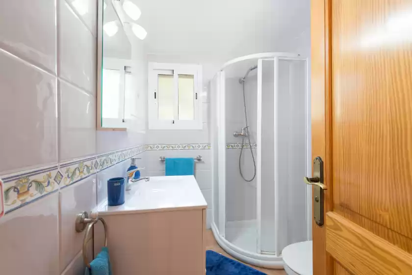 Holiday rentals in Solluna, Son Servera