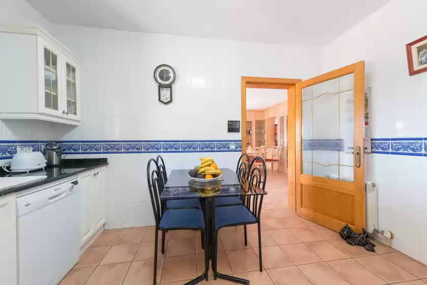 Holiday rentals in Solluna, Son Servera