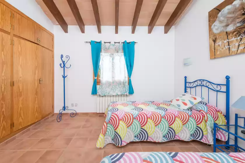 Holiday rentals in Solluna, Son Servera