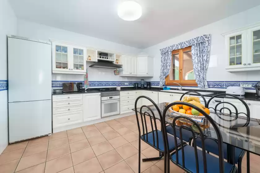 Holiday rentals in Solluna, Son Servera