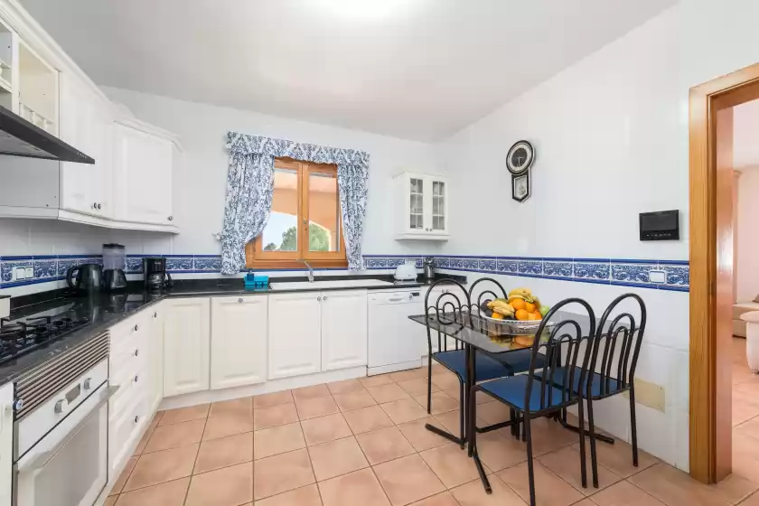 Holiday rentals in Solluna, Son Servera