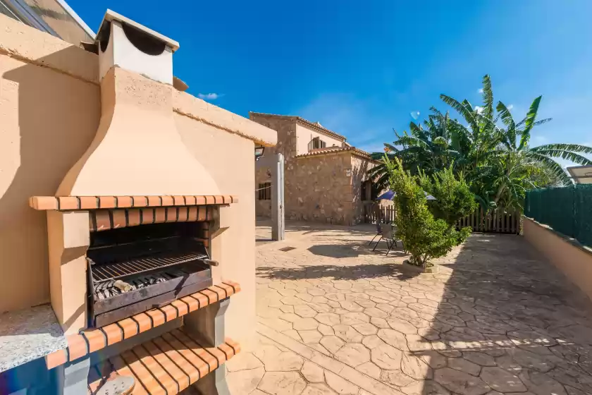 Holiday rentals in Solluna, Son Servera